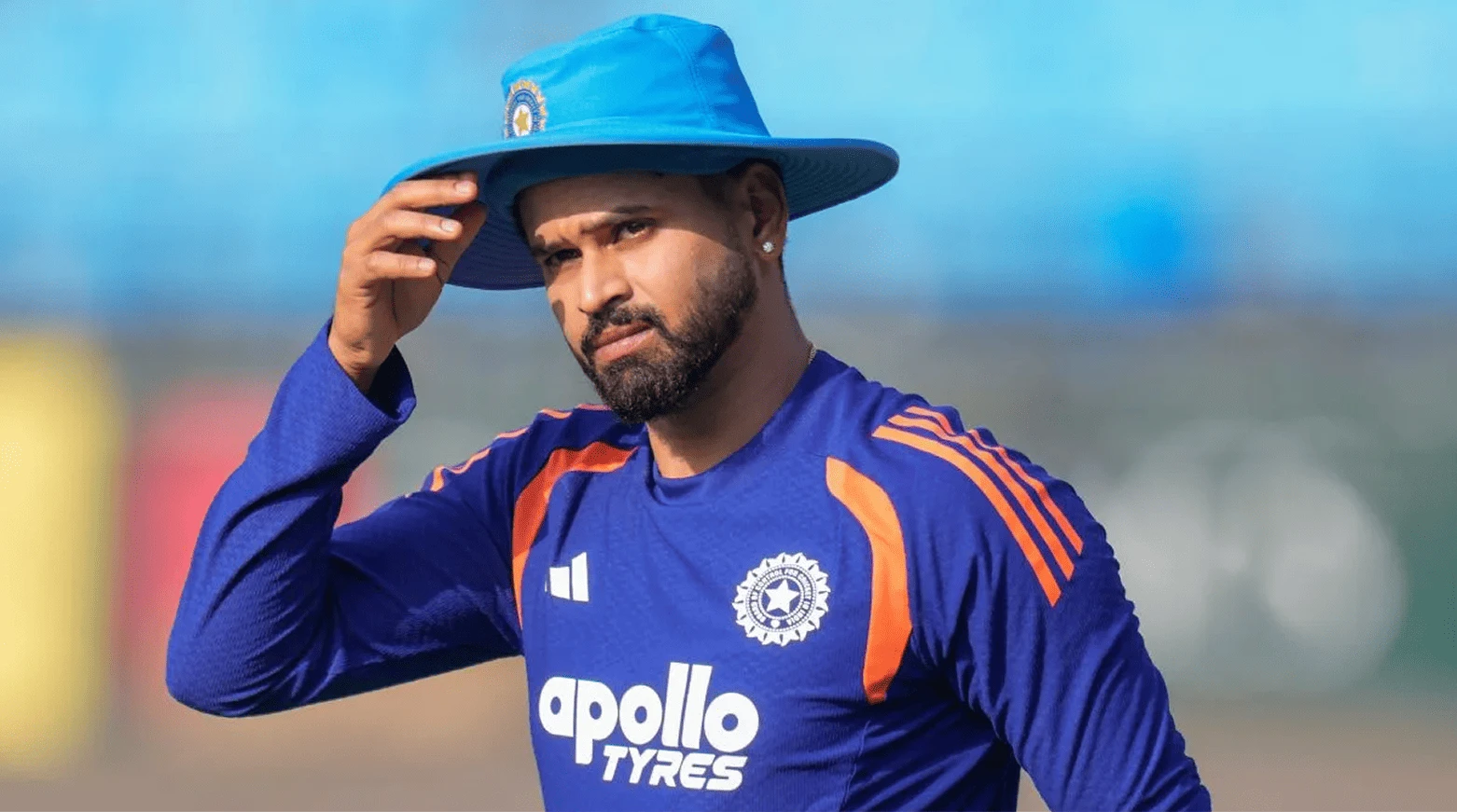 Shreyas backs India to bounce back after 'depressing' Ireland defeat